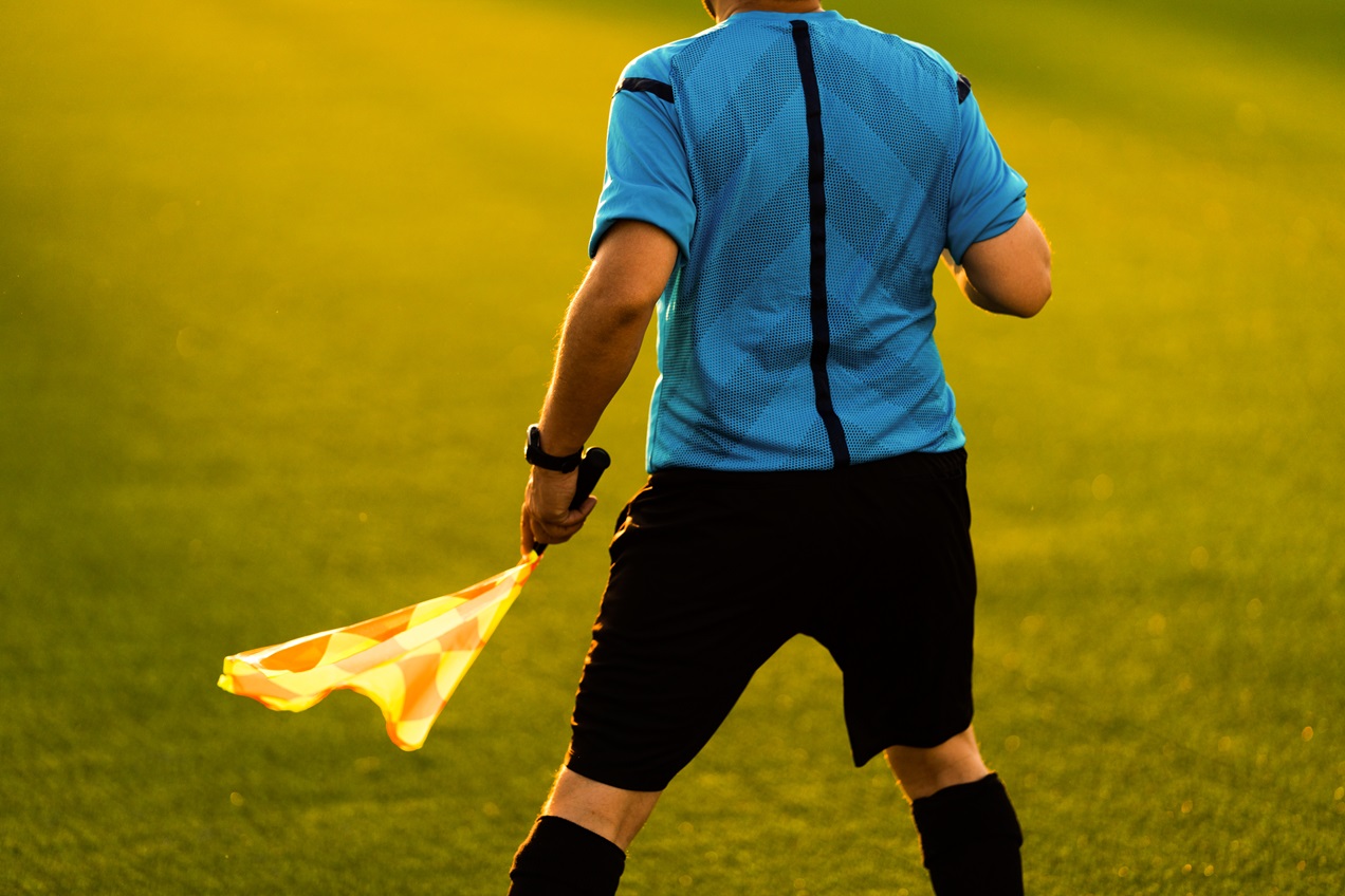 Arbitri nella tempesta: Rocchi difende le scelte contestate