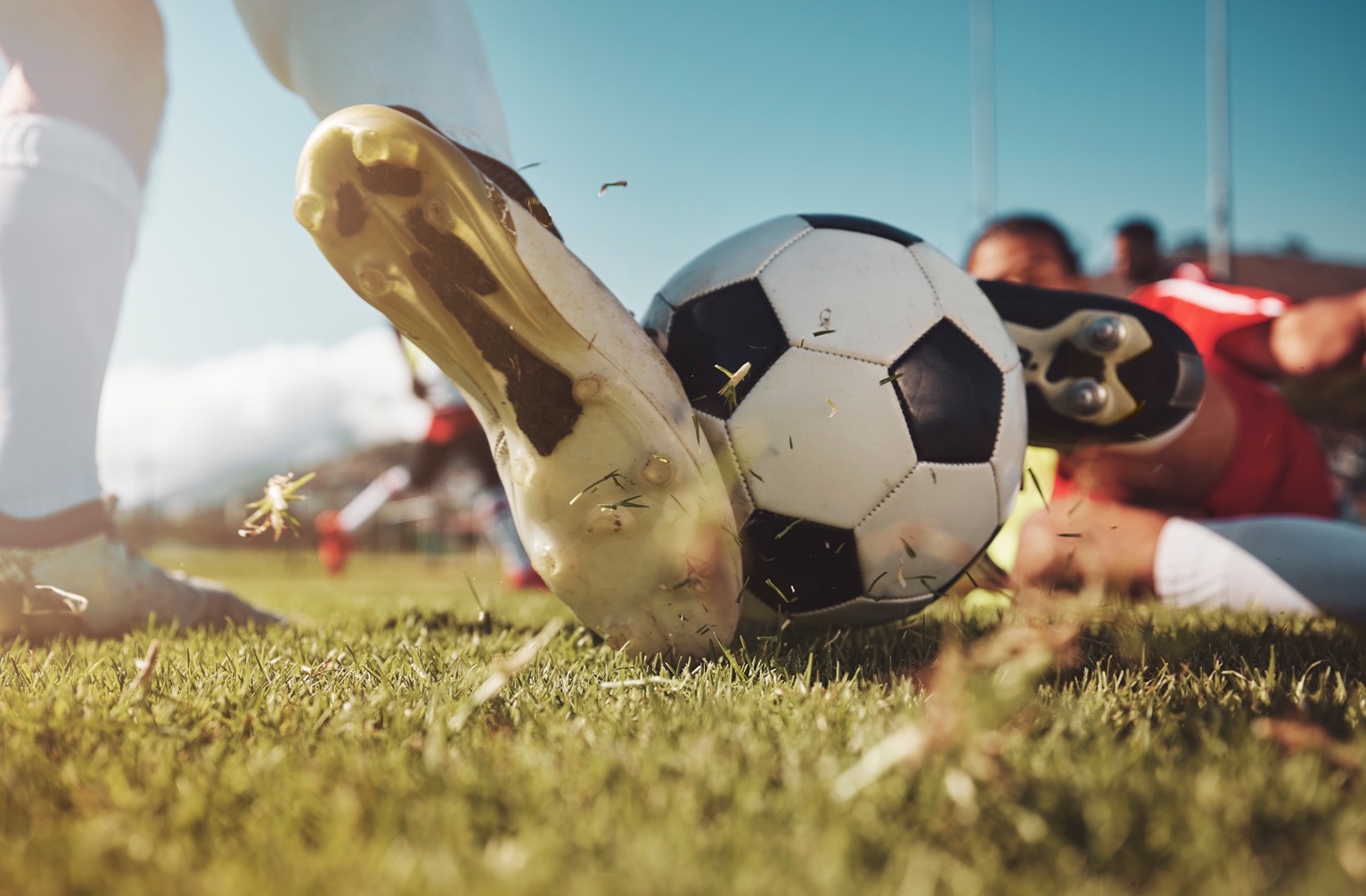 La Juventus decolla per il Mondiale: ambizioni alte negli USA