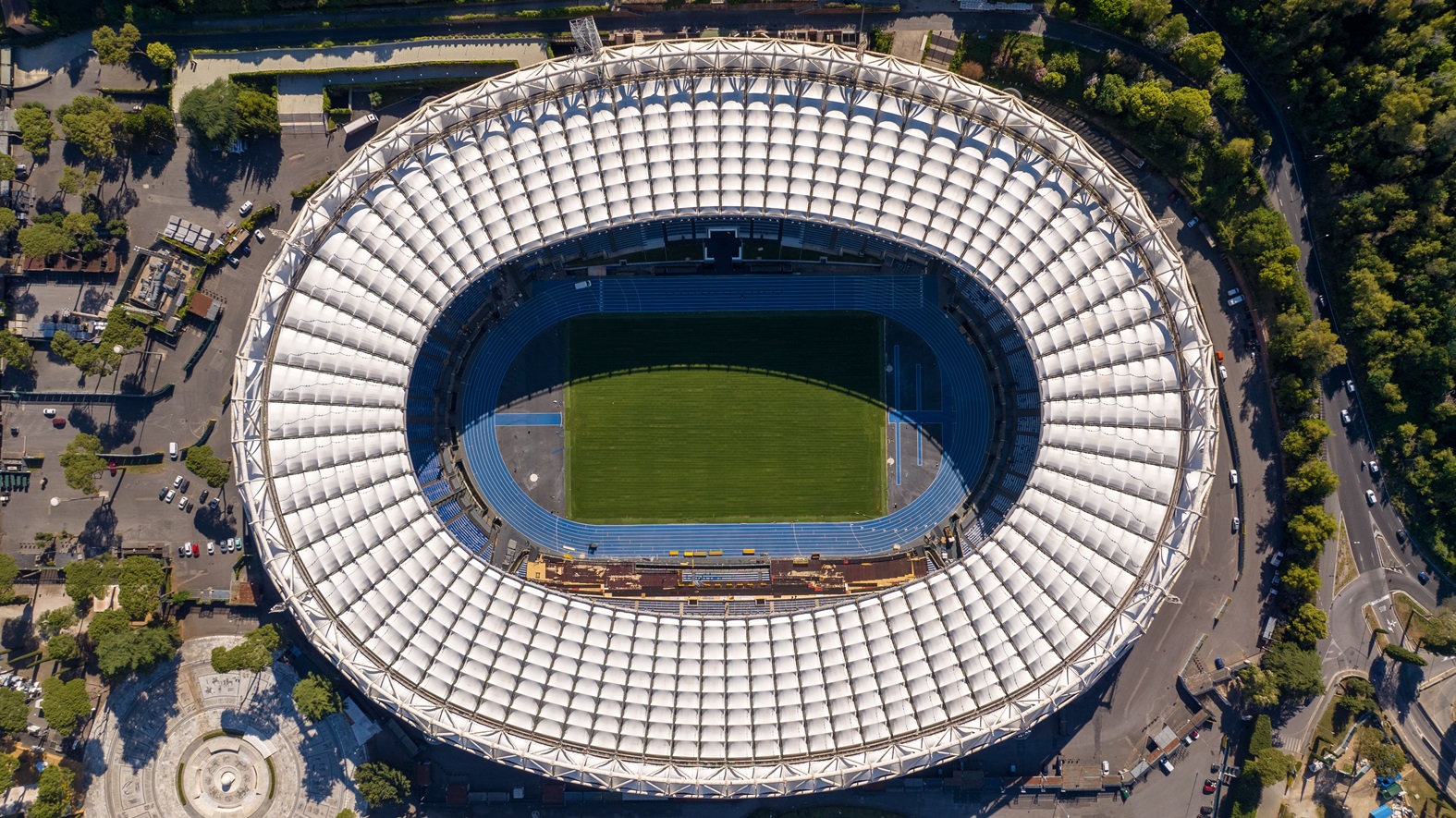 Rivoluzione Roma: Massara punta alla Champions