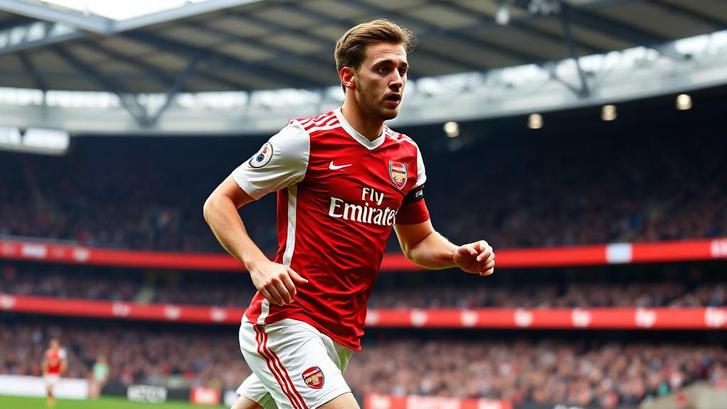 Colpo d'estate: Viktor Gyokeres vola all'Arsenal per 70 milioni di euro
